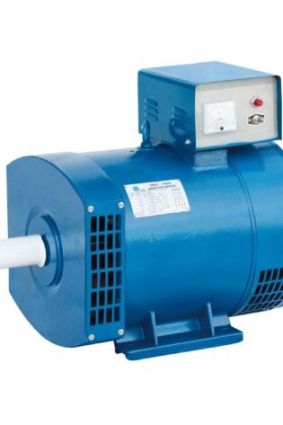 15kw Alternator Three Phase Pulsar ALT15