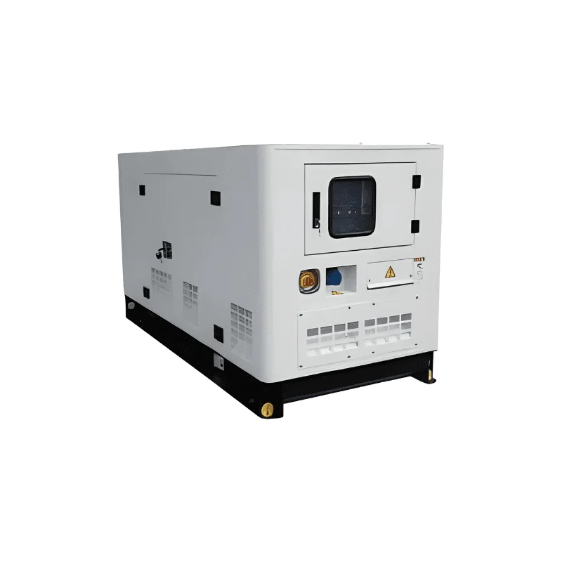 16.25Kva Hisaki Japan Diesel Generator