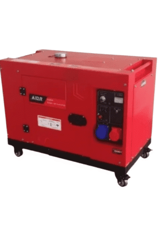 18kva Aico Japan Diesel Generator