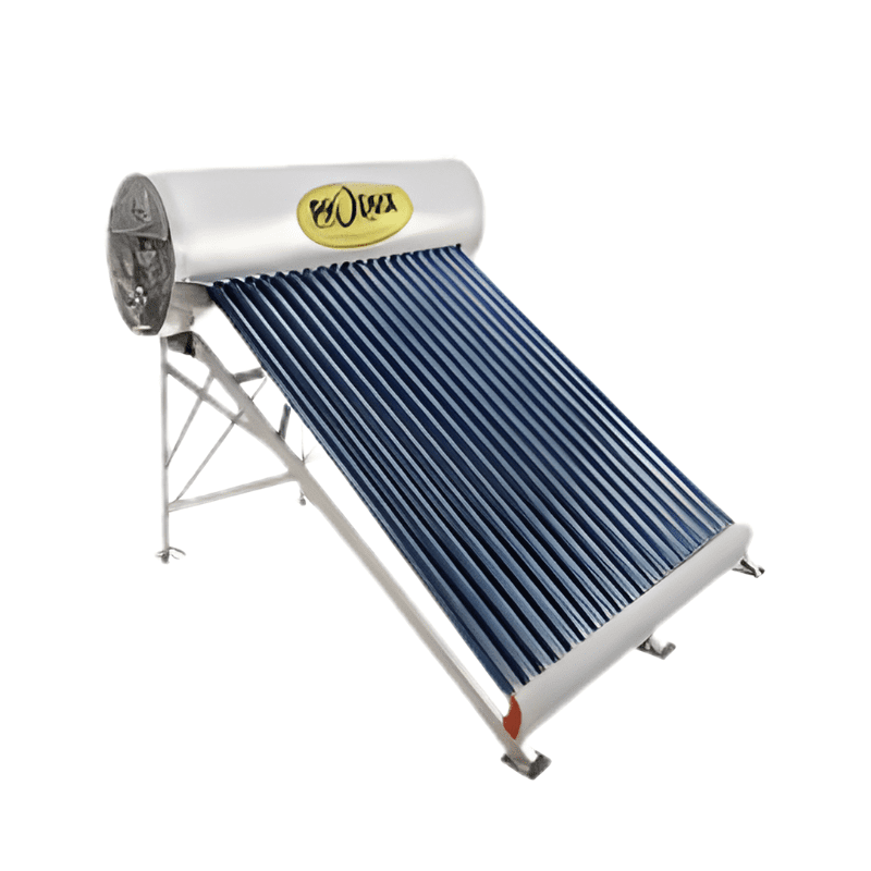 300L Phoenix Pressurized Solar Water Heater