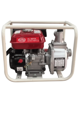 2" Helios wp20 water pump