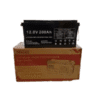 200ah 12.8v Alltops Lithium Battery