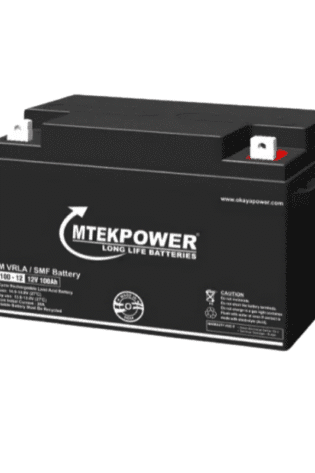 200ah 12v Microtek India Sealed Solar Maintenance free Battery