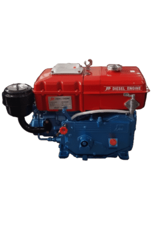 22hp Jiadi JD Diesel Engine Water Cool