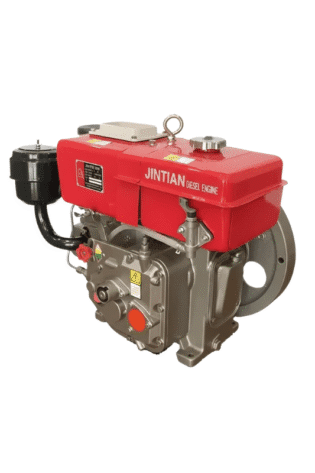 24hp JD Jintan Diesel Engine Water Cooled Model ZS1115WP