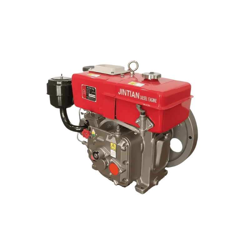 24hp JD Jintan Diesel Engine Water Cooled Model ZS1115WP