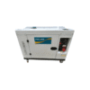 25kva Pulsar Diesel Silent Generator With Ats – Both 3phase & 1Phase