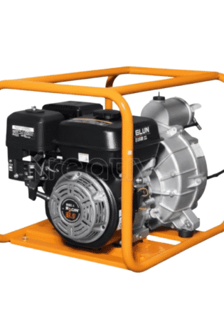 3" Skygo Trash Pump Petrol Driven