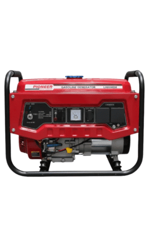 3.5Kva Pioneer Japan Petrol Generator LT3600EN-6