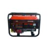 4.8kva Key Start Hk5000en Hisaki Japan Petrol Generators