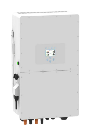 30Kw 48v Deye Hybrid Solar Inverter – 3 Phase Dual MPPT – High Voltage