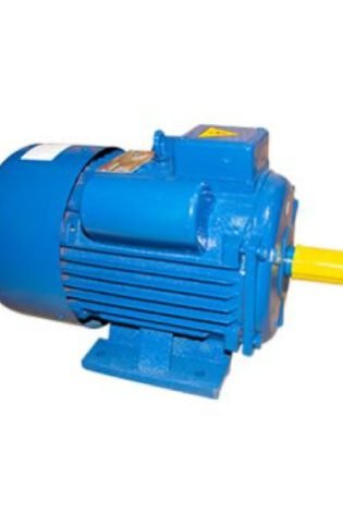 3hp Electric Motor Pulser-Uk 2800rpm