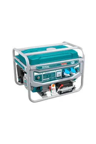 3kw Total Gasoline Generator-TP130005