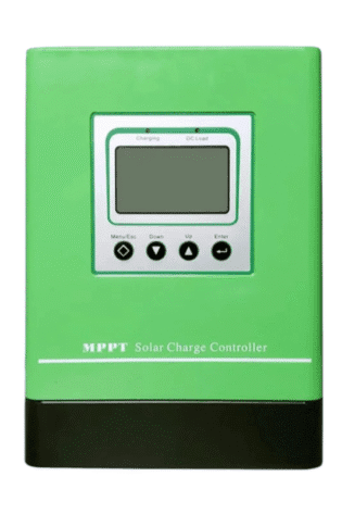 40Amps/12/24V  SNADI Mppt Charge Controller