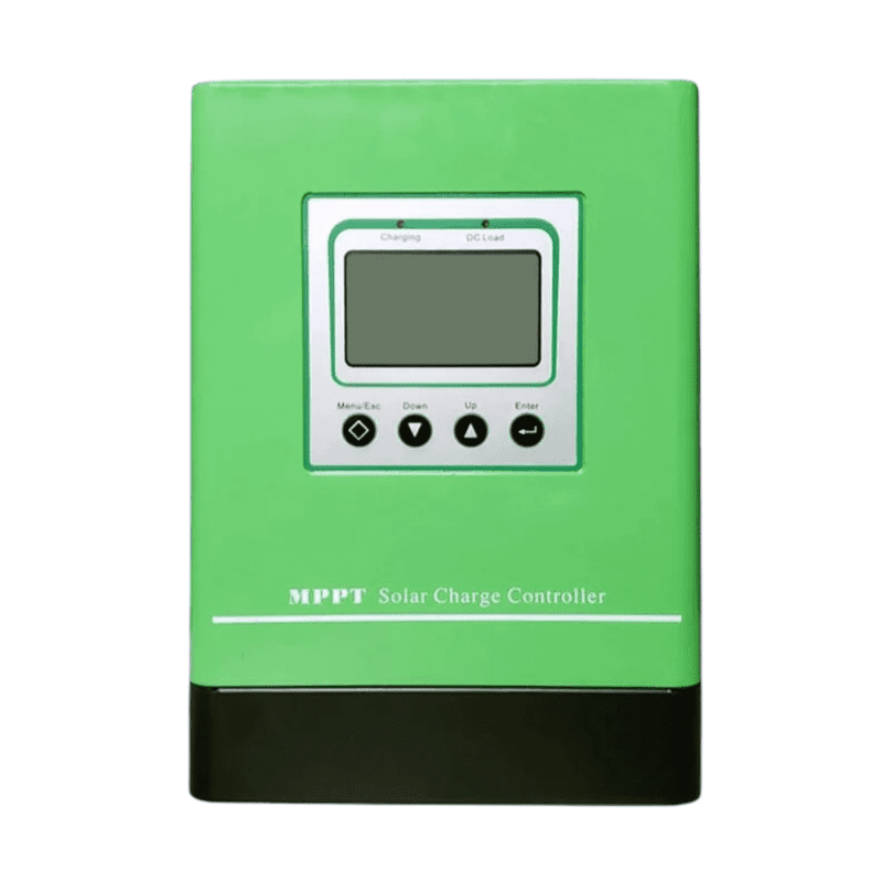 40Amps/12/24V SNADI Mppt Charge Controller