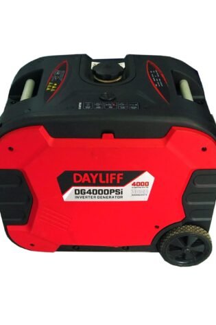 4kva Dayliff DG4000PSi Diesel Super Silent