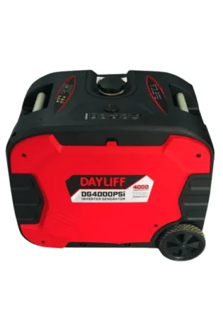 4kva Dayliff DG4000PSi Diesel Super Silent