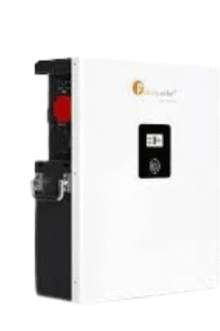 5.12Kw 200ah 24v Felicity Lifepo4 Lithium Battery – LPBF24200-M