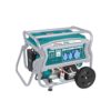 5.5Kva TOTAL TP155001 Gasoline Genenrator