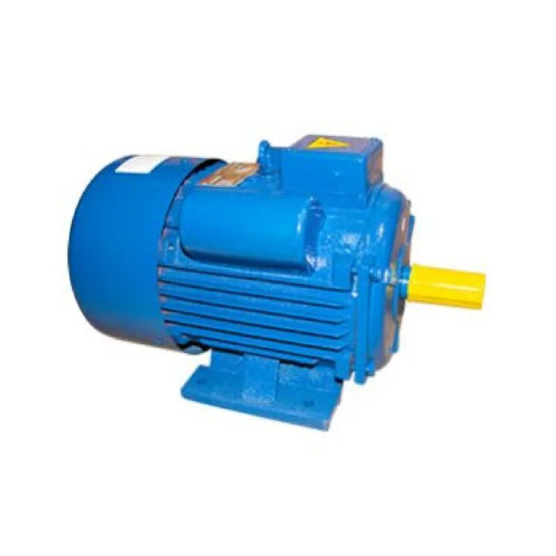 5.5hp Electric Motor Pulser-Uk 1400rpm
