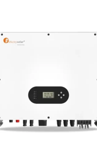 5Kw 48v Felicity Grid Tie Inverter – IVGM5048 Single Phase – Seamless Grid Integration