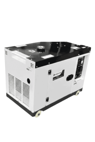 6.5Kva Premier PM6700 Super Silent Diesel Generator