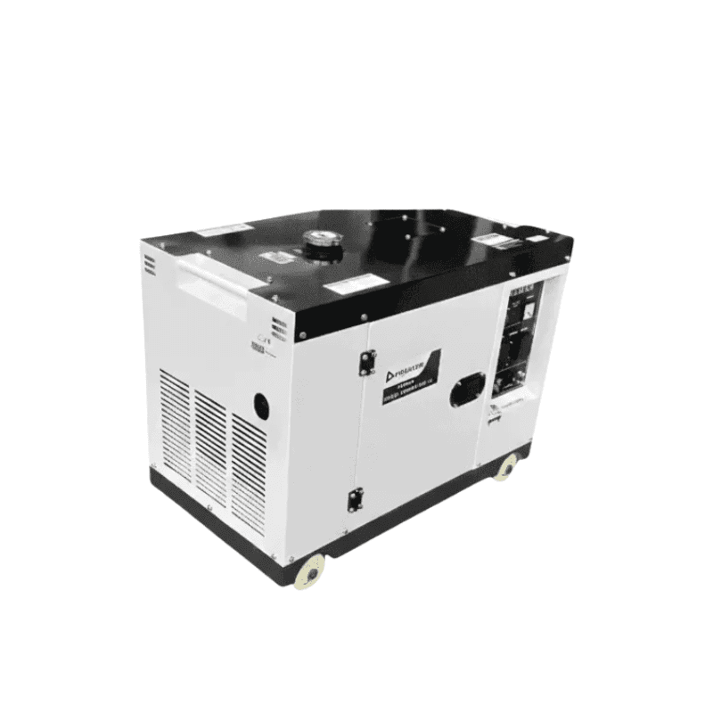 6.5Kva Premier PM6700 Super Silent Diesel Generator