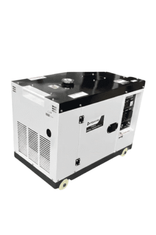 6.5Kva Premier PM6700 Super Silent Diesel Generator