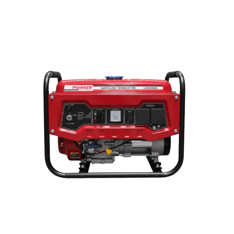 6.8Kva Pioneer Japan Petrol Generator LT6500EN-6
