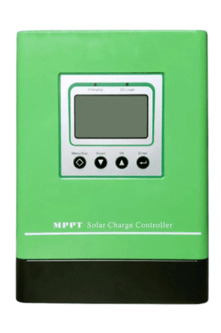 60Amps 12/24/48v SNADI Mppt Charge Controller