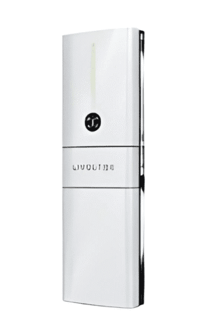 6kw Livoltek All-in one ESS System-6kw Hybrid Inverter with WIFI 5.12Kwh Lithium battery Hyper 6000