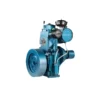 7.5hp Diesel Engine Water Cooled 1500rpm Pulser