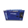 10.5 kva 3Ph Pyramid  Equal Output Silent Diesel Generator with ATS Blue Air-Cooled Heavy Duty Three phase-Germany Technology