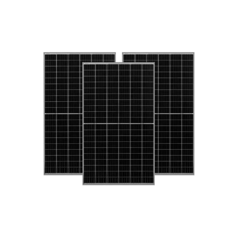 390watts Jinko Mono Solar Panels