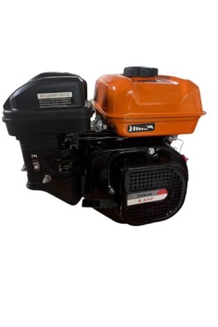 8.8hp Premier Petrol Engine 172f Heavy Duty