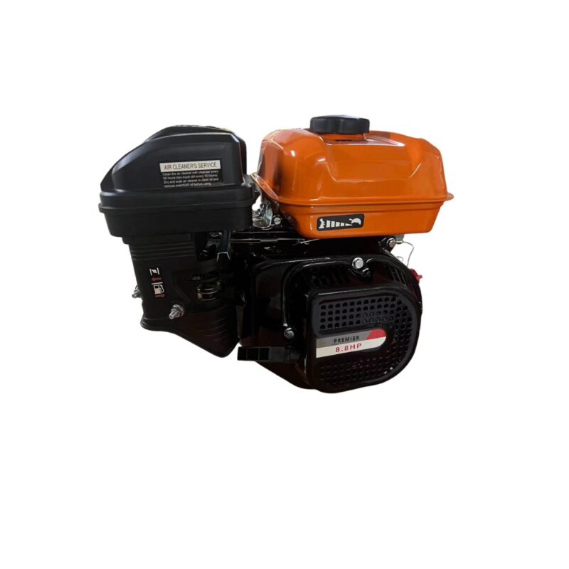 8.8hp Premier Petrol Engine 172f Heavy Duty