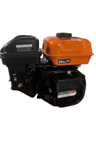 8.8hp Premier Petrol Engine 172f Heavy Duty