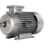 Single Phase 2hp Electric Motor 2 HP Milano