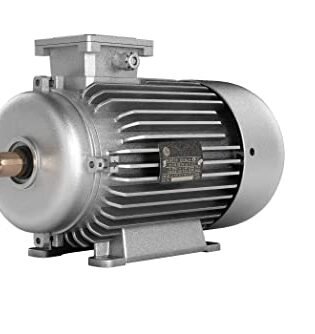 Single Phase 2hp Electric Motor 2 HP Milano