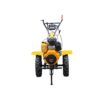 9hp Benford Uk Key Start Diesel Tiller With Accessories Walking Tractor