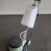 AM005 Astramilano Floor scrubber with brushes 1100watts