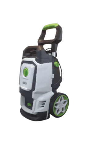 APW210P Aico Japan Electric Pressure Washer 210Bar 3045Psi