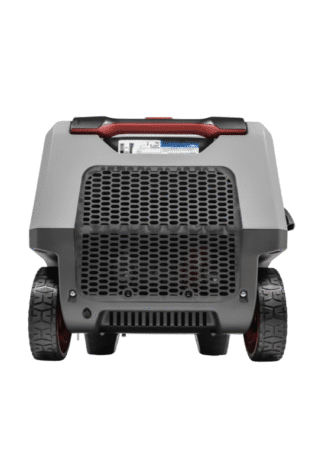 Briggs & Stratton Inverter Generator Q6500A 6.5KVA