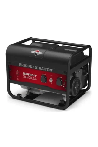Briggs & Stratton Sprint 3200a 3.2kva