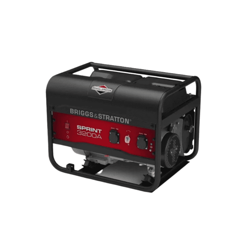 Briggs & Stratton Sprint 3200a 3.2kva