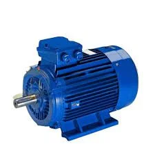 Catco UK 60hp 3000Rpm Three Phase Electric Motor