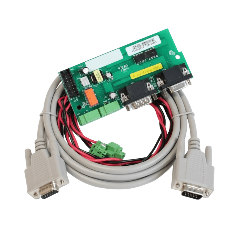 Goldenmax Parrallel Kit – Parallel Card-String Inverter – Colcal Machinery