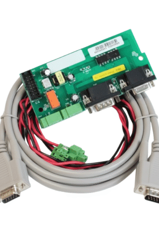 Goldenmax Parrallel Kit – Parallel Card-String Inverter