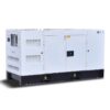80Kva 64kw Hisaki Japan Silent Diesel Generator Water Cooled