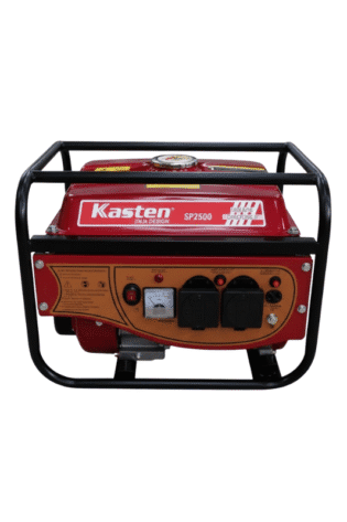 Kasten 2.5kva Generator Set USA Design